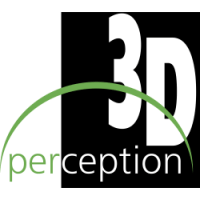3D PERCEPTION SX40+e